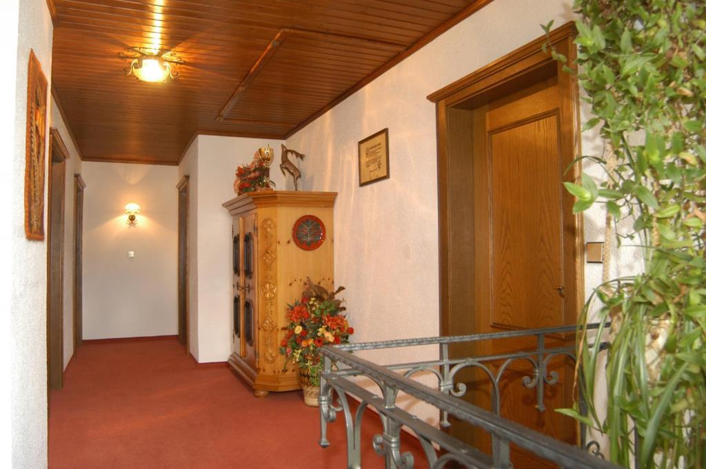 فندق ماوترندورففي  Gastehaus Trattner المظهر الخارجي الصورة